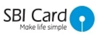 SBI Card logo
