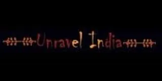 Unravel India logo