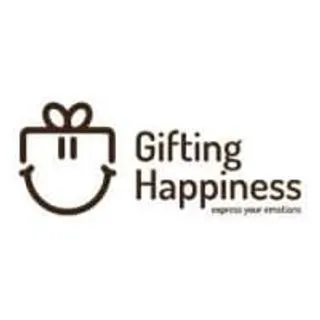 Giftinghappiness logo