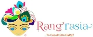 Rangrasia logo