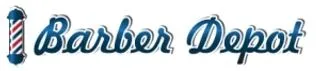 Barber Depot logo