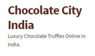 Chocolatecity logo