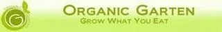 Organic Garten logo