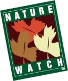 Nature-watch logo