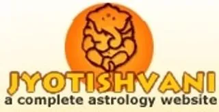 Jyotishvani logo