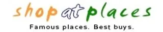 Shopatplaces logo