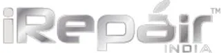 Irepair logo