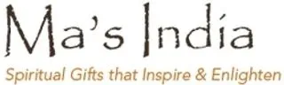 Mas India logo