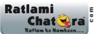 Ratlami Chatora logo
