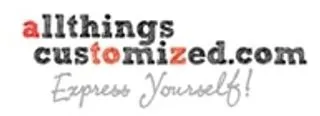 AllThingsCustomized logo