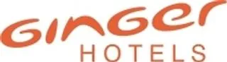 Ginger Hotels logo