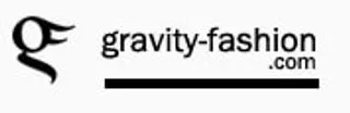 Gravity Fashion logo
