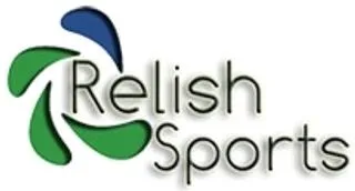 Relish Sports logo