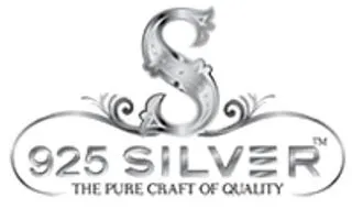 925SilverJaipur logo