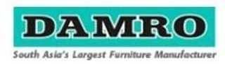 Damro logo