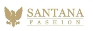 Santana Fashion logo