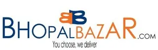 Bhopalbazar logo