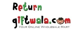 Returngiftwala logo