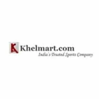 Khelmart logo