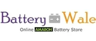 Batterywale logo