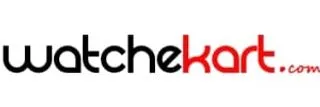 Watchekart logo