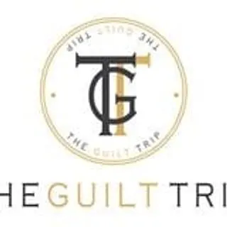 The Guilt Trip logo