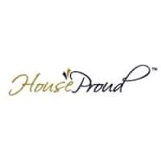 House Proud logo