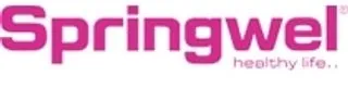 Springwel logo
