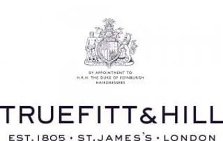 Truefitt and Hill logo