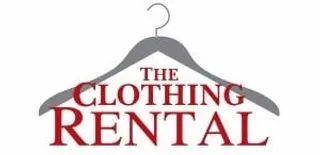 The Clothing Rental logo