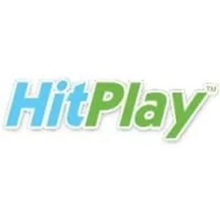 Hitplay logo