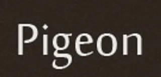 Pigeon Online Stores logo