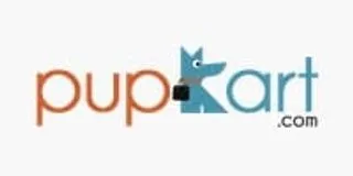Pupkart logo