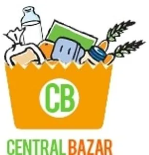 Central Bazar logo