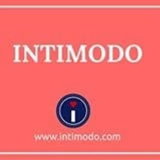 Intimodo logo