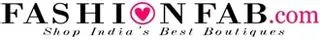 Fashion Fab logo