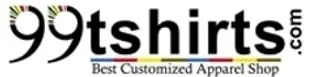 99Tshirts logo