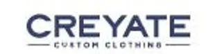 Creyate logo