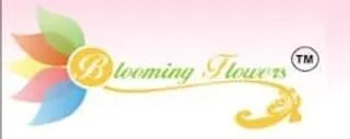 BloomingFlowerz logo