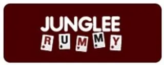 Junglee Rummy logo
