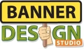 Banner Design Studio logo
