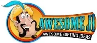 Awesomeji logo
