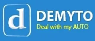 Demyto logo