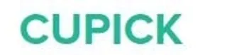 CUPICK logo