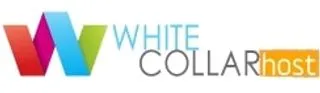WhiteCollarHost logo