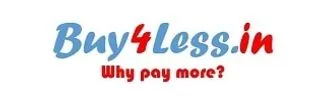 Buy4Less logo