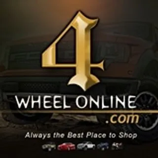 4wheelonline logo