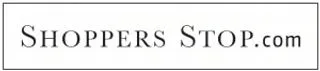 Shoppers Stop logo