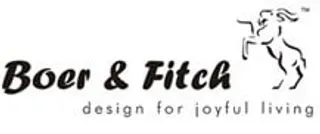 Boer And Fitch logo