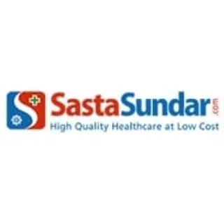 SastaSundar logo